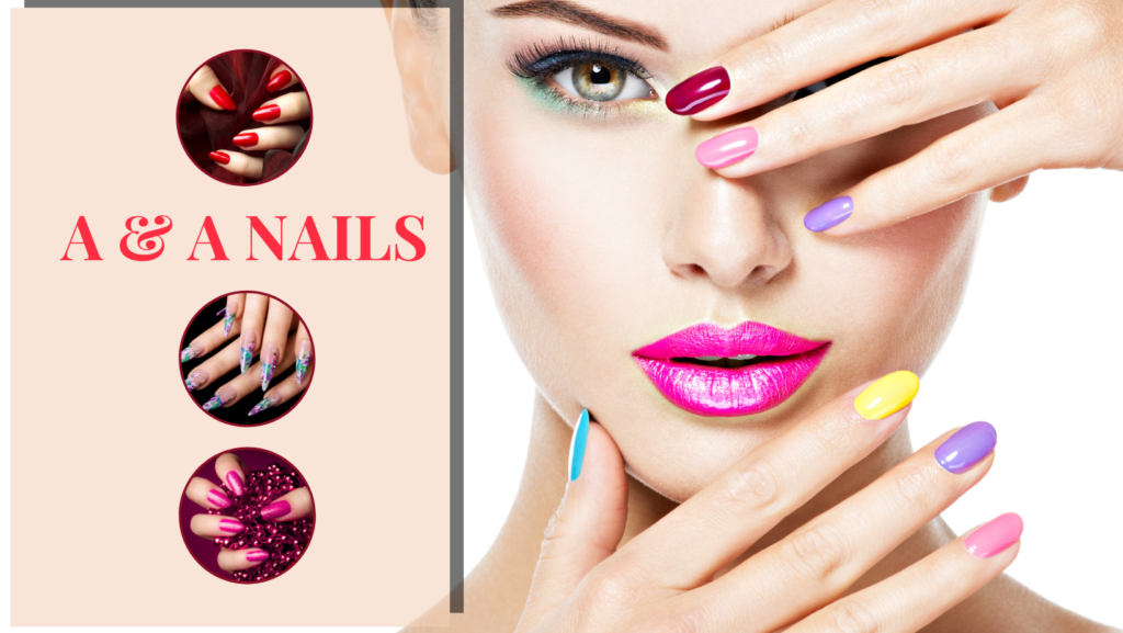 Cần thợ nails A & A Nails Columbia MD ALLOPOSTS