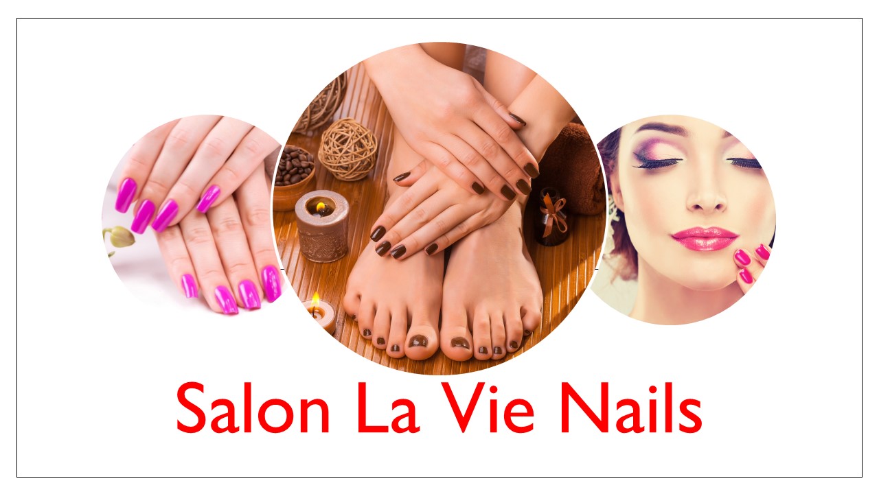 Cần thợ nails Salon La Vie Tamarac FL ALLOPOSTS