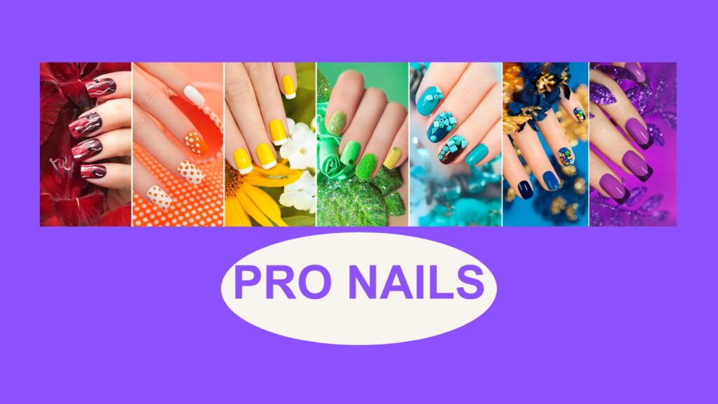 Cần thợ nails Pro Nails East Hartford CT ALLOPOSTS